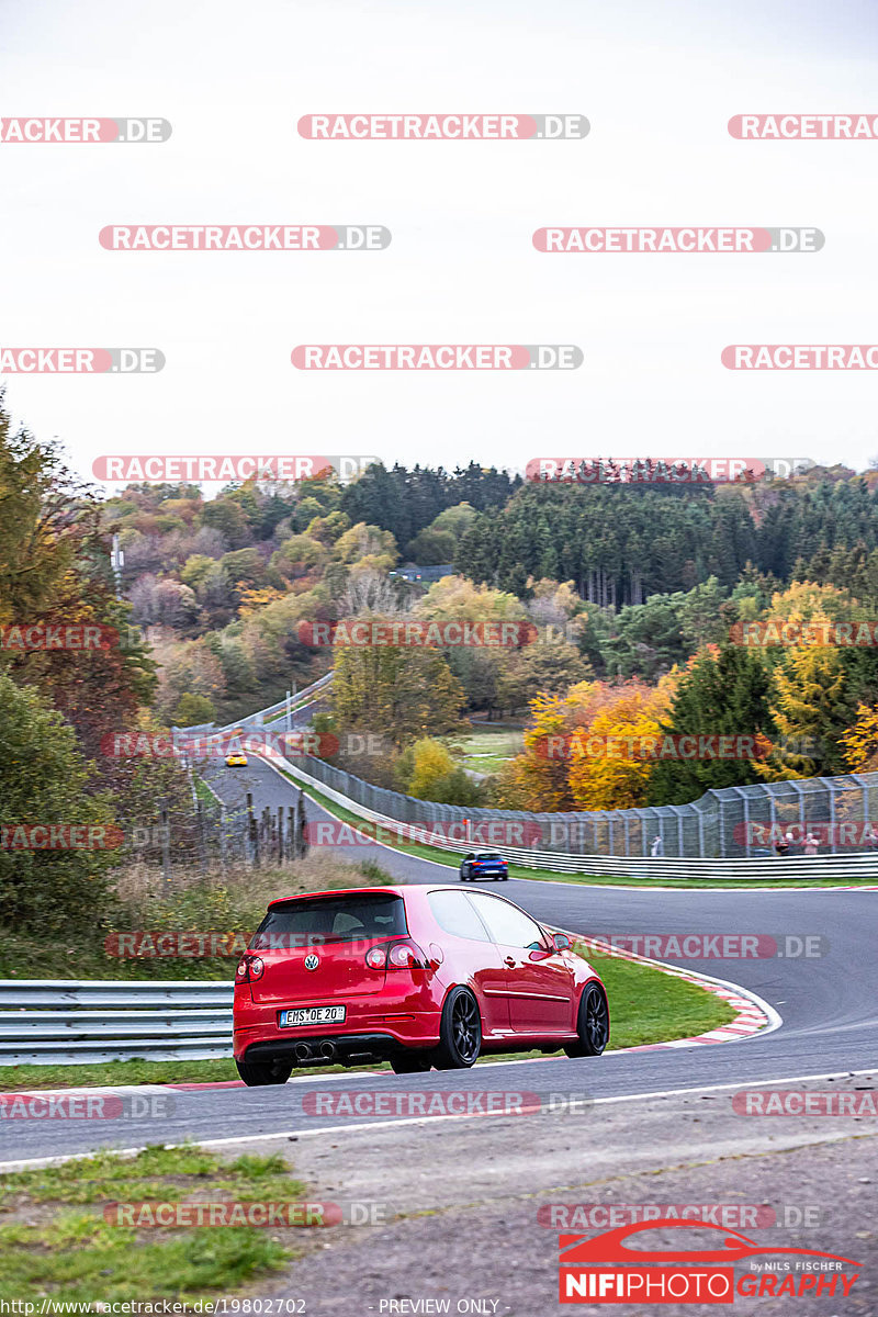 Bild #19802702 - Touristenfahrten Nürburgring Nordschleife (30.10.2022)