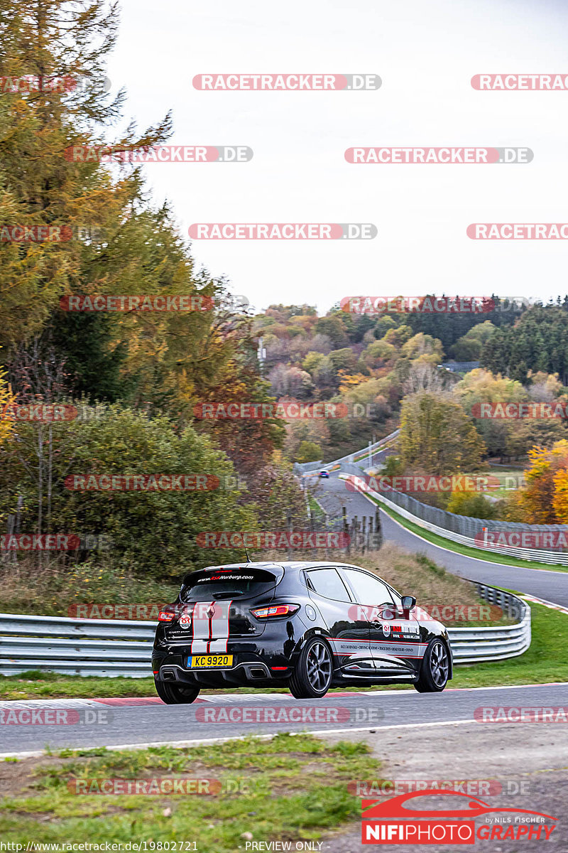 Bild #19802721 - Touristenfahrten Nürburgring Nordschleife (30.10.2022)