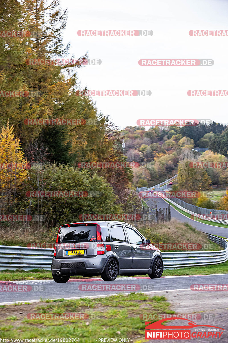 Bild #19802764 - Touristenfahrten Nürburgring Nordschleife (30.10.2022)