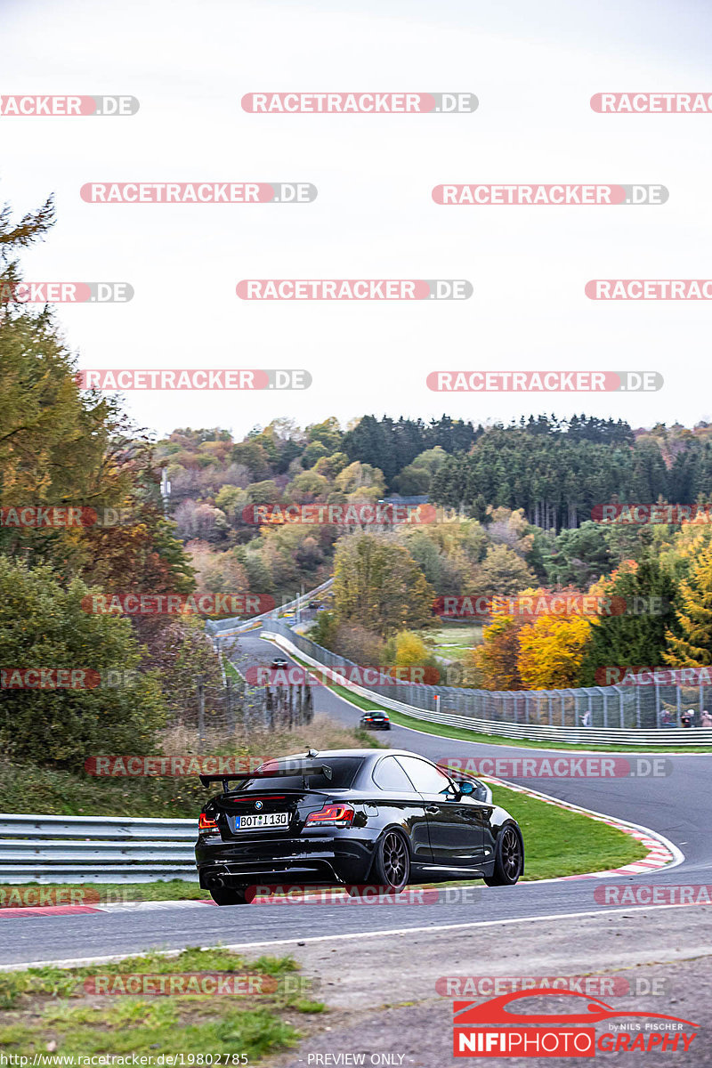 Bild #19802785 - Touristenfahrten Nürburgring Nordschleife (30.10.2022)