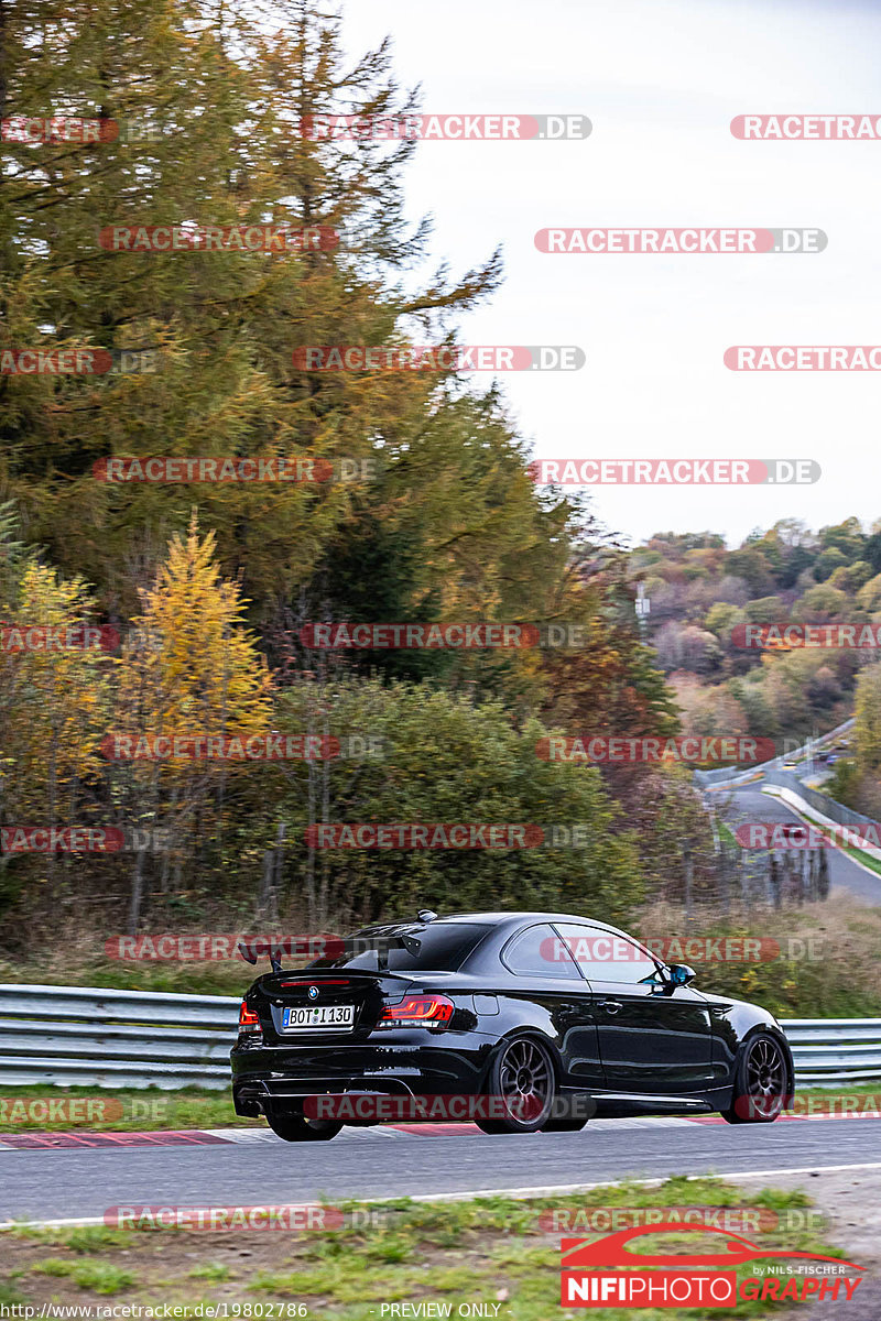 Bild #19802786 - Touristenfahrten Nürburgring Nordschleife (30.10.2022)