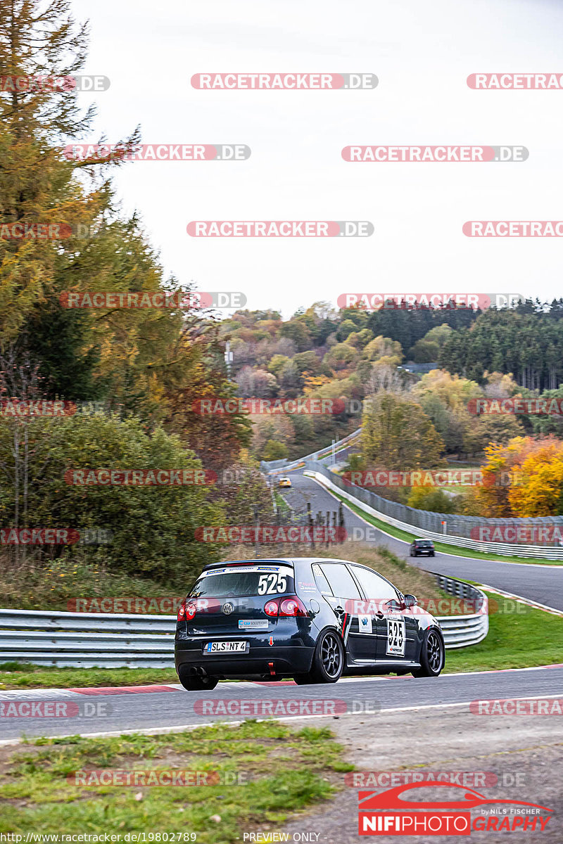 Bild #19802789 - Touristenfahrten Nürburgring Nordschleife (30.10.2022)