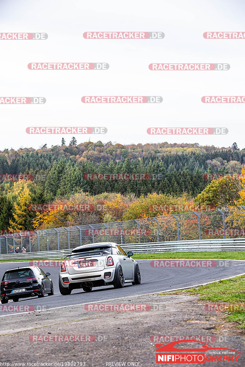 Bild #19802793 - Touristenfahrten Nürburgring Nordschleife (30.10.2022)