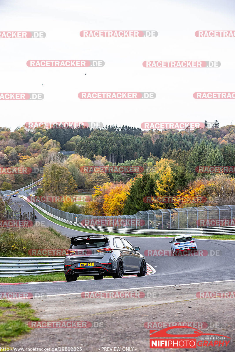 Bild #19802825 - Touristenfahrten Nürburgring Nordschleife (30.10.2022)