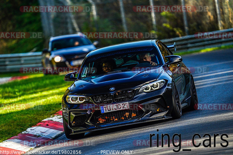 Bild #19802856 - Touristenfahrten Nürburgring Nordschleife (30.10.2022)