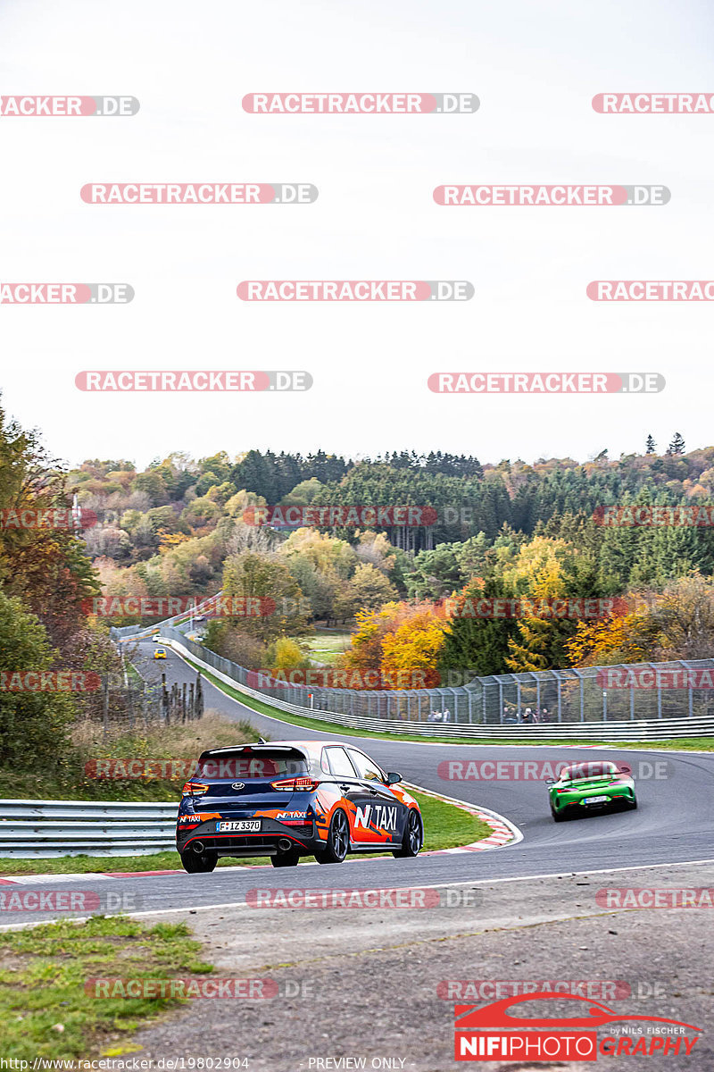 Bild #19802904 - Touristenfahrten Nürburgring Nordschleife (30.10.2022)