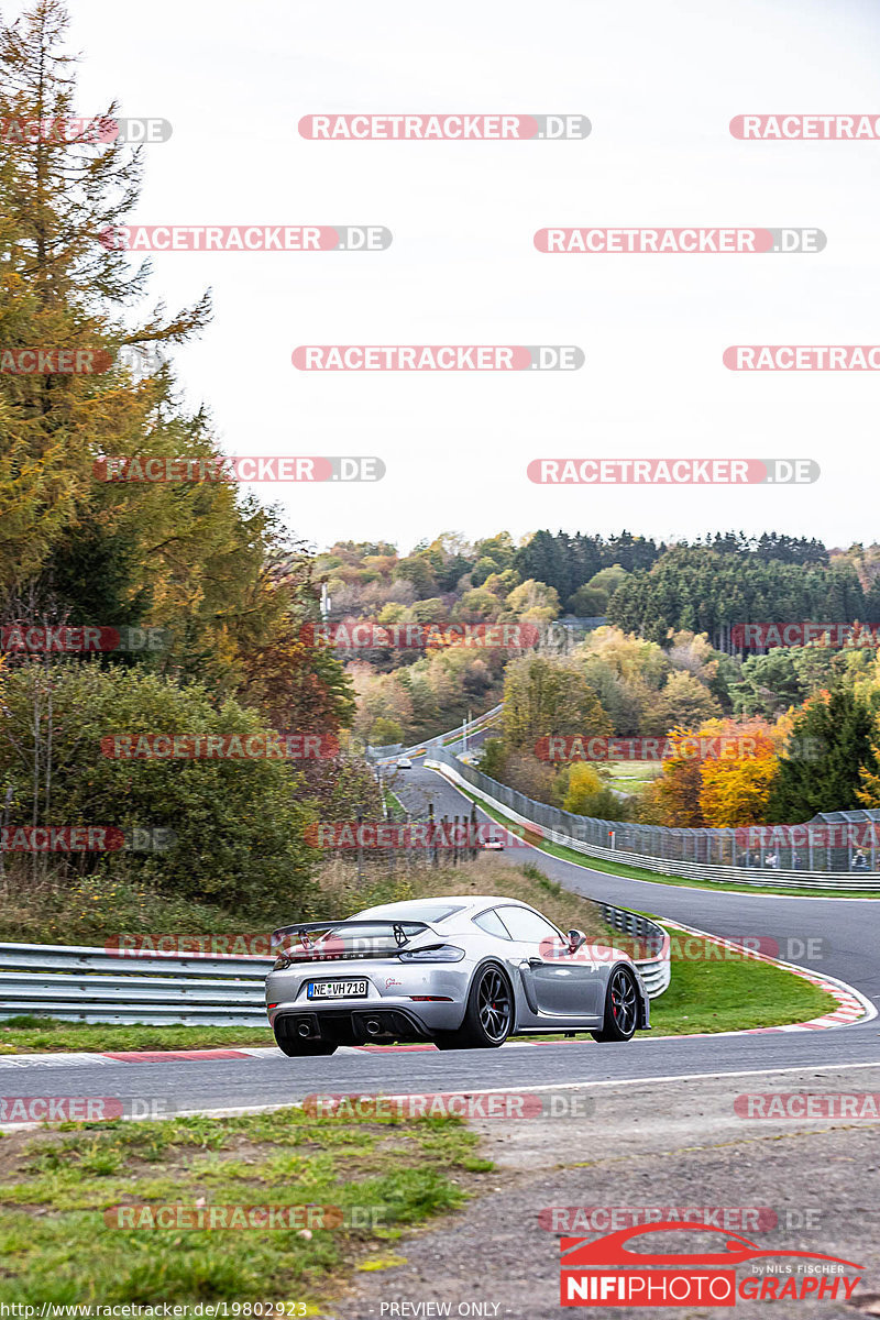 Bild #19802923 - Touristenfahrten Nürburgring Nordschleife (30.10.2022)