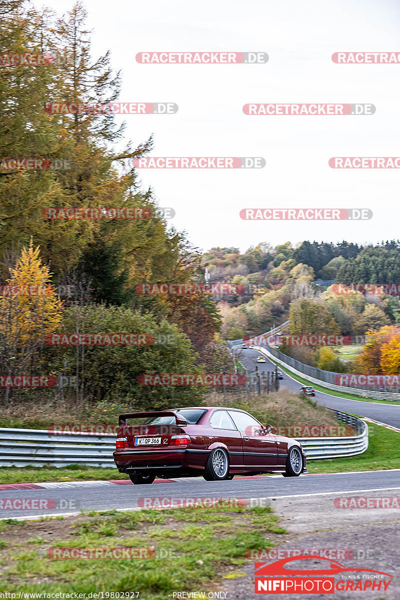 Bild #19802927 - Touristenfahrten Nürburgring Nordschleife (30.10.2022)