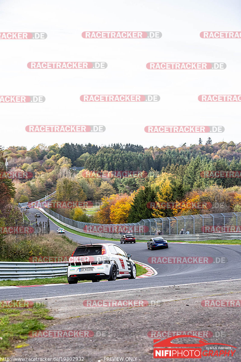 Bild #19802932 - Touristenfahrten Nürburgring Nordschleife (30.10.2022)