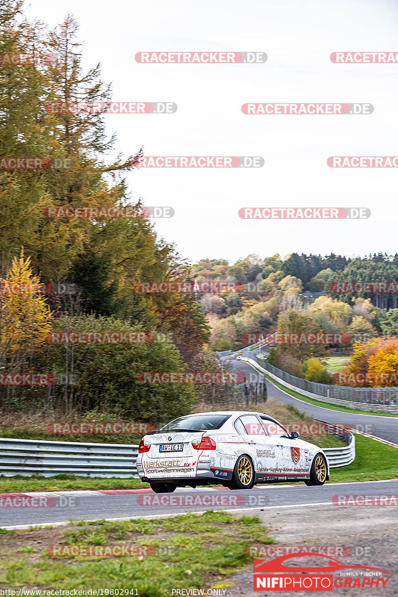 Bild #19802941 - Touristenfahrten Nürburgring Nordschleife (30.10.2022)