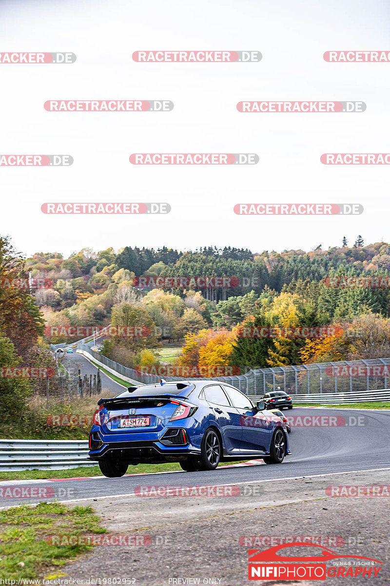 Bild #19802952 - Touristenfahrten Nürburgring Nordschleife (30.10.2022)