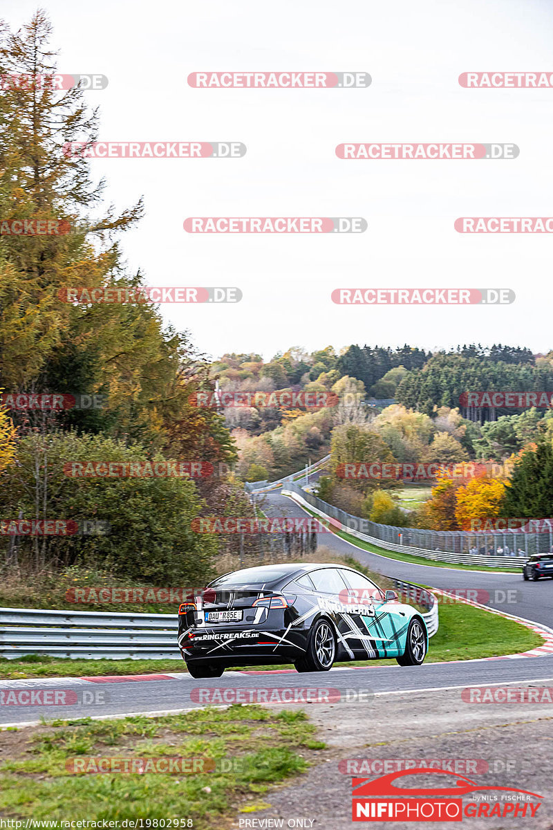 Bild #19802958 - Touristenfahrten Nürburgring Nordschleife (30.10.2022)