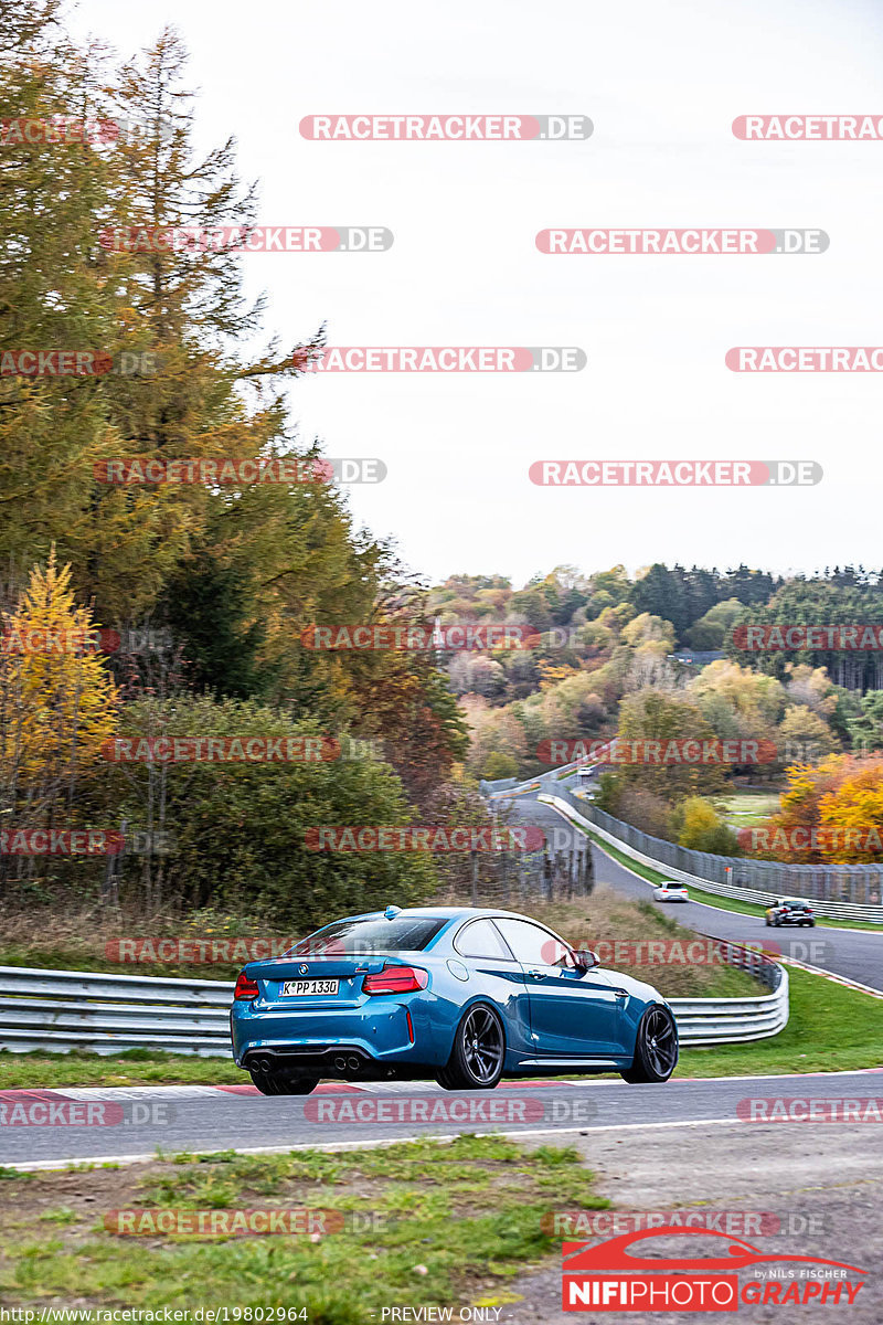 Bild #19802964 - Touristenfahrten Nürburgring Nordschleife (30.10.2022)