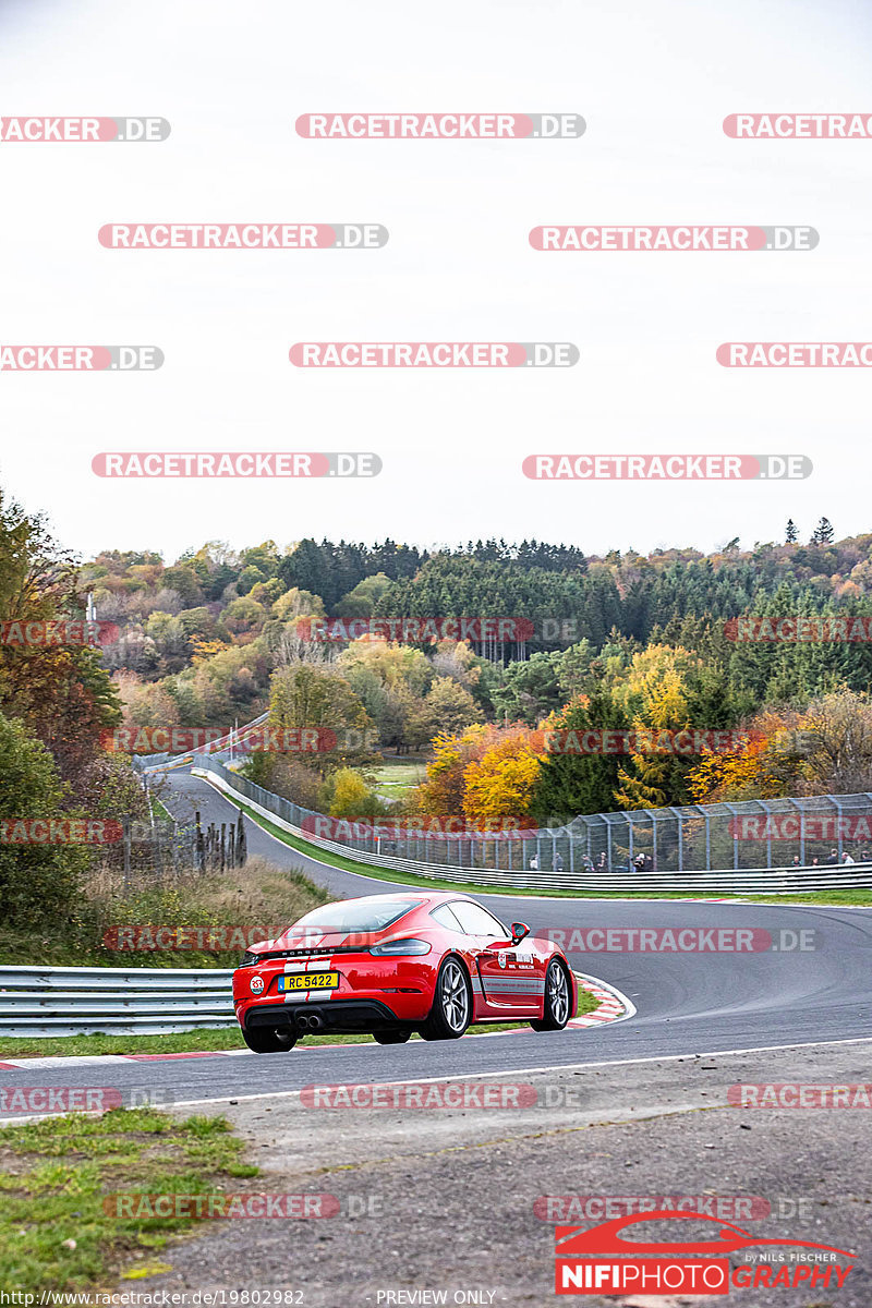 Bild #19802982 - Touristenfahrten Nürburgring Nordschleife (30.10.2022)