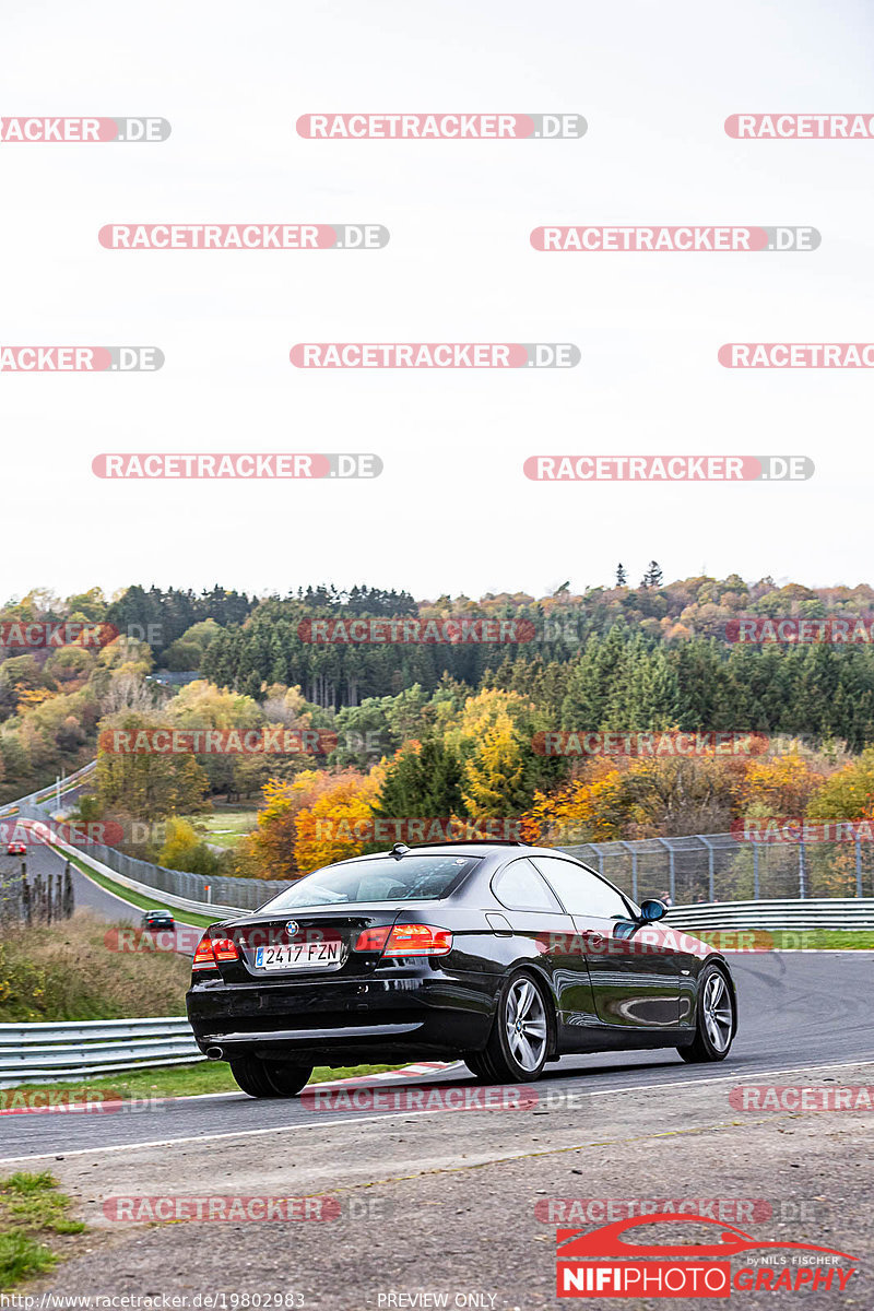 Bild #19802983 - Touristenfahrten Nürburgring Nordschleife (30.10.2022)