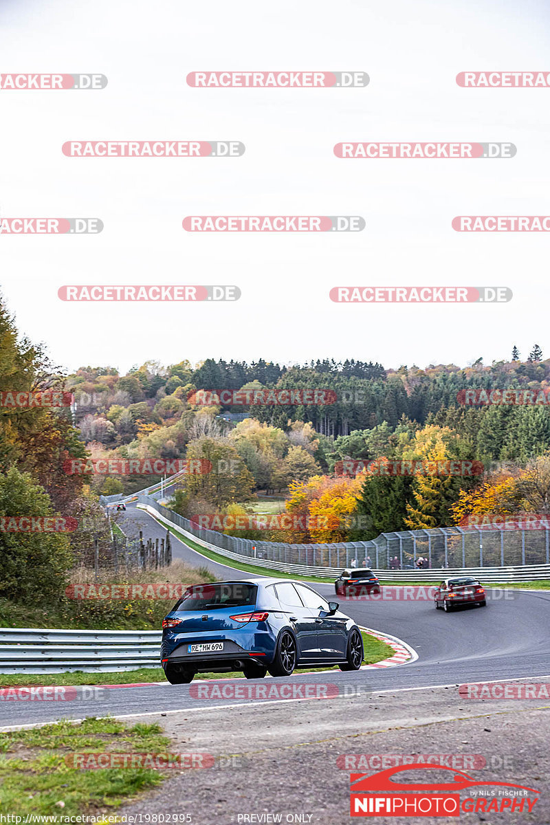 Bild #19802995 - Touristenfahrten Nürburgring Nordschleife (30.10.2022)