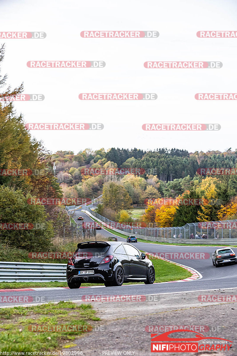 Bild #19802996 - Touristenfahrten Nürburgring Nordschleife (30.10.2022)