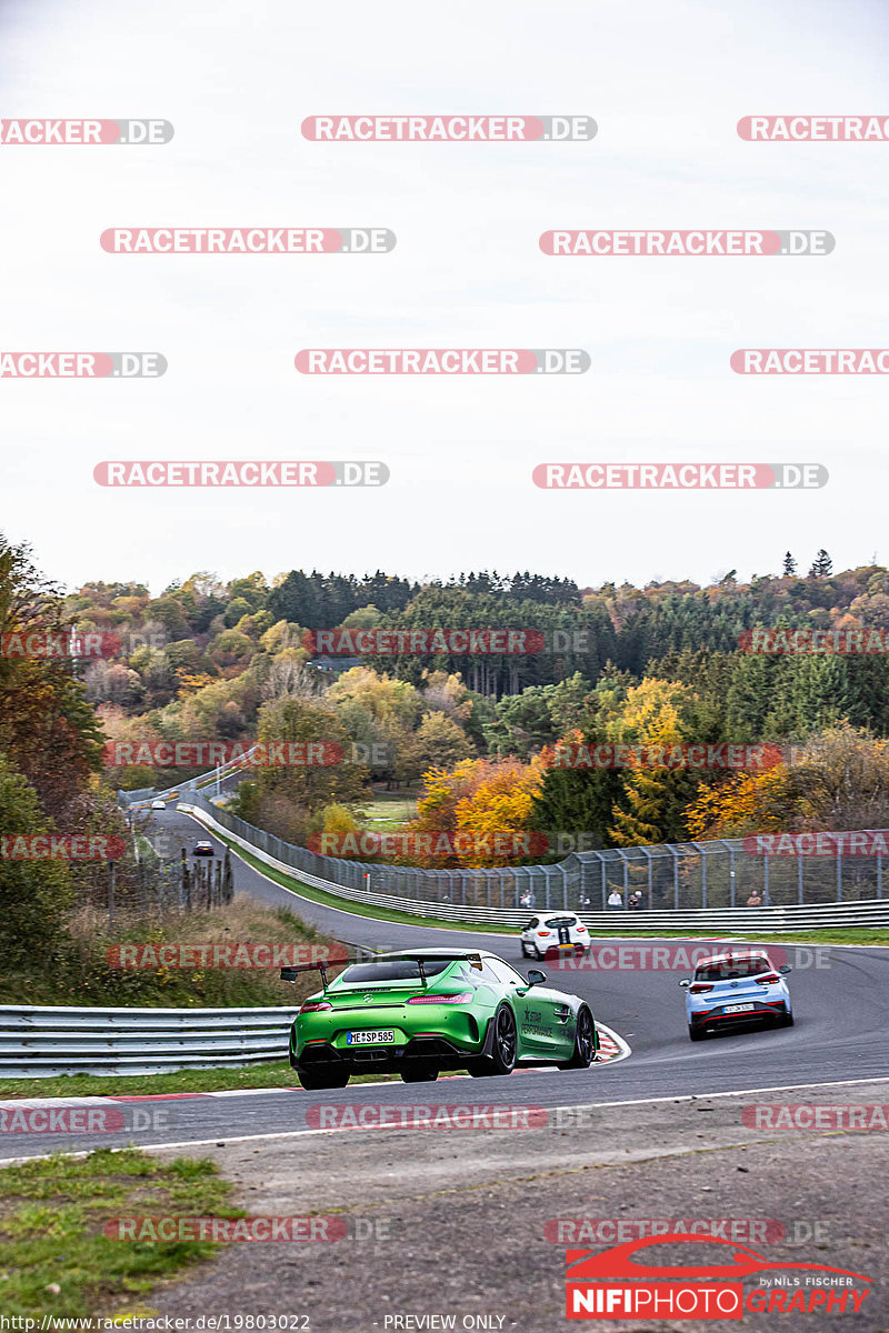 Bild #19803022 - Touristenfahrten Nürburgring Nordschleife (30.10.2022)