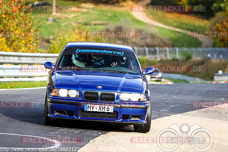 Bild #19803123 - Touristenfahrten Nürburgring Nordschleife (30.10.2022)