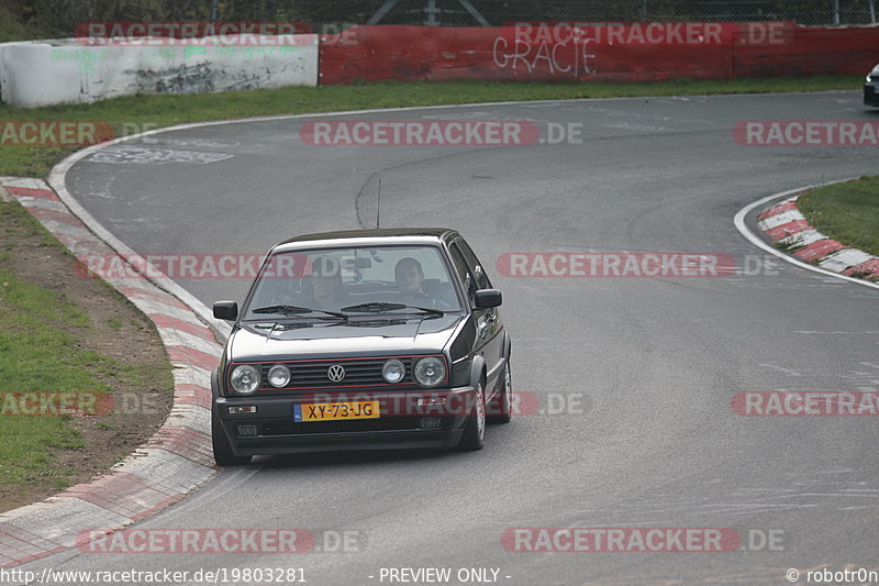 Bild #19803281 - Touristenfahrten Nürburgring Nordschleife (30.10.2022)