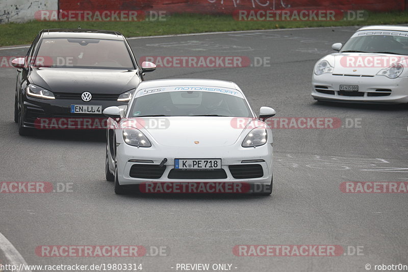 Bild #19803314 - Touristenfahrten Nürburgring Nordschleife (30.10.2022)