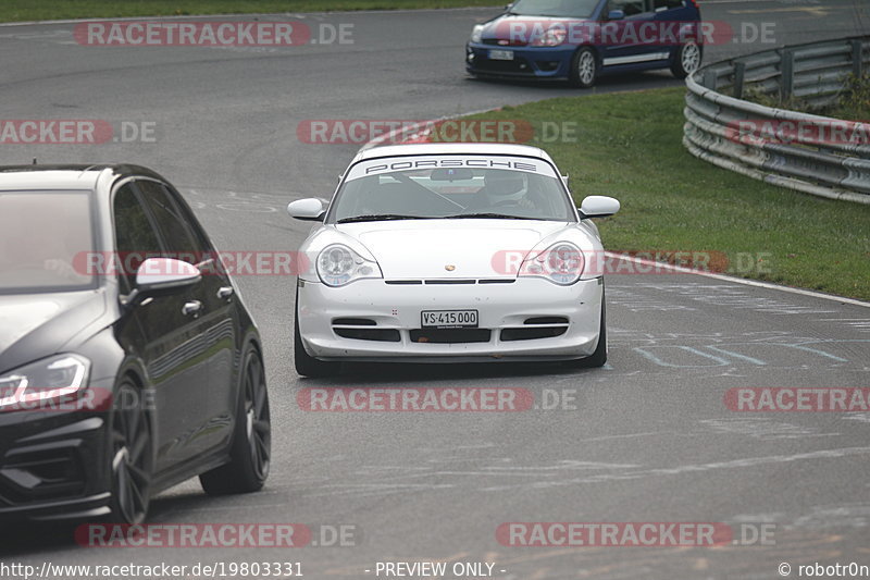 Bild #19803331 - Touristenfahrten Nürburgring Nordschleife (30.10.2022)