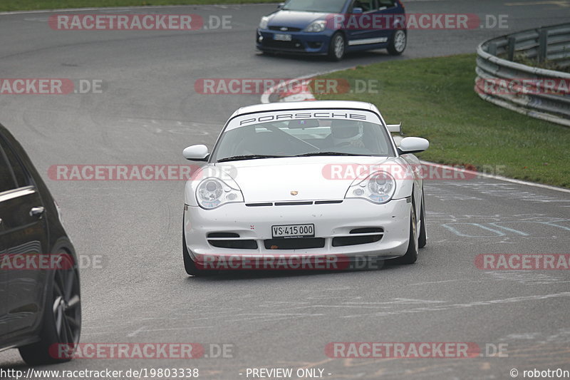 Bild #19803338 - Touristenfahrten Nürburgring Nordschleife (30.10.2022)