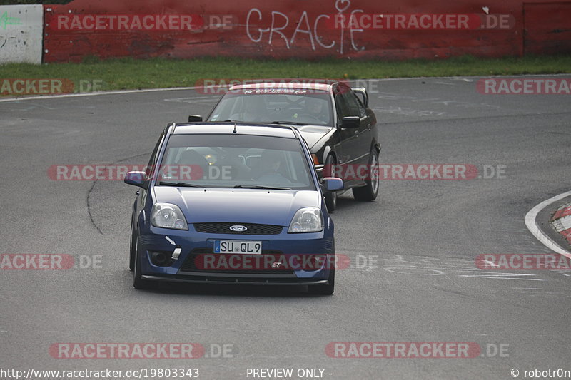 Bild #19803343 - Touristenfahrten Nürburgring Nordschleife (30.10.2022)