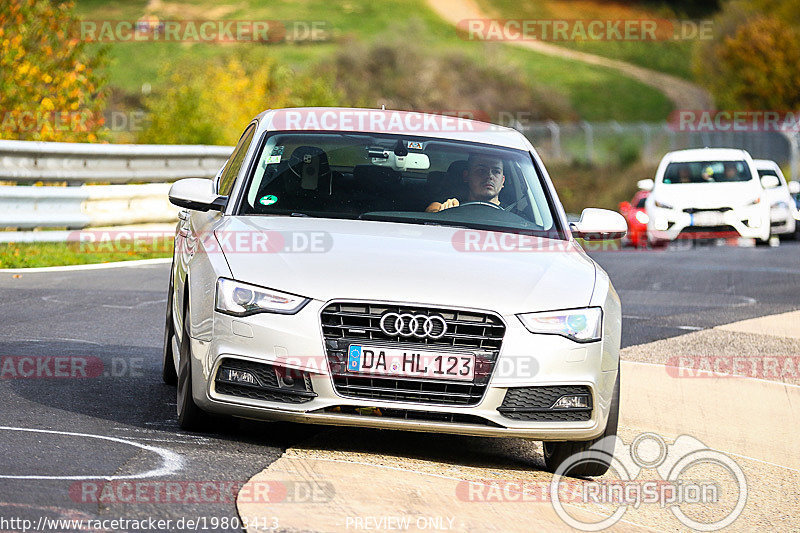 Bild #19803413 - Touristenfahrten Nürburgring Nordschleife (30.10.2022)