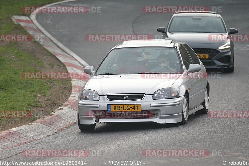 Bild #19803414 - Touristenfahrten Nürburgring Nordschleife (30.10.2022)