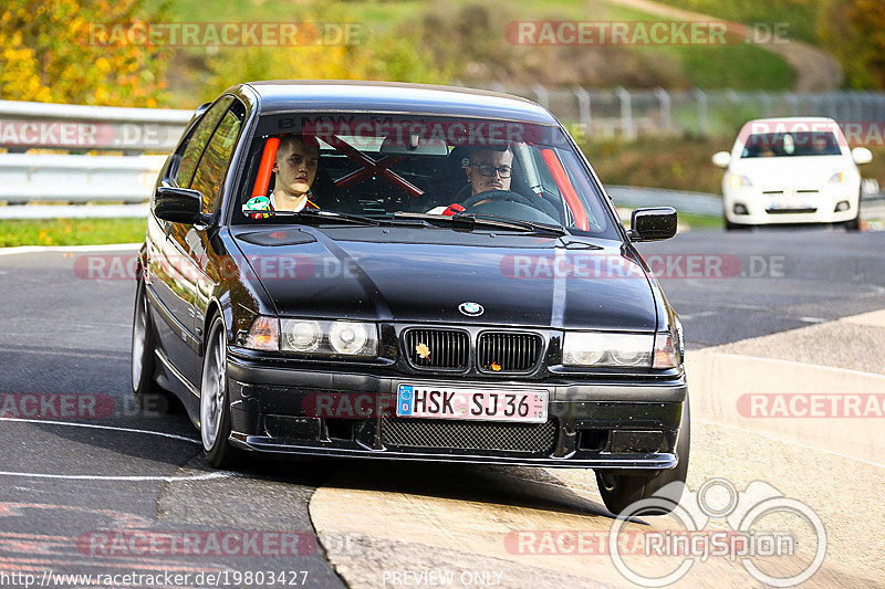 Bild #19803427 - Touristenfahrten Nürburgring Nordschleife (30.10.2022)