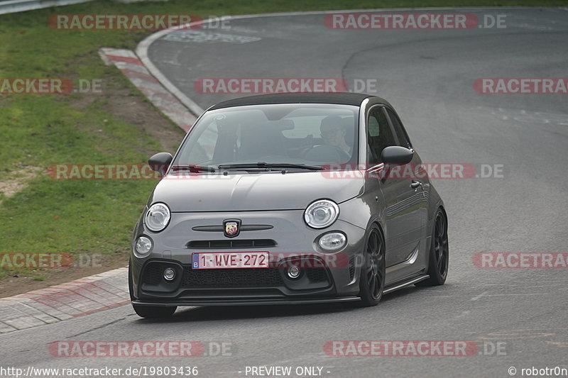 Bild #19803436 - Touristenfahrten Nürburgring Nordschleife (30.10.2022)