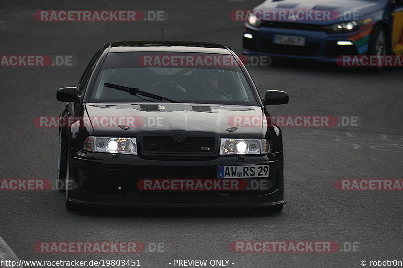 Bild #19803451 - Touristenfahrten Nürburgring Nordschleife (30.10.2022)