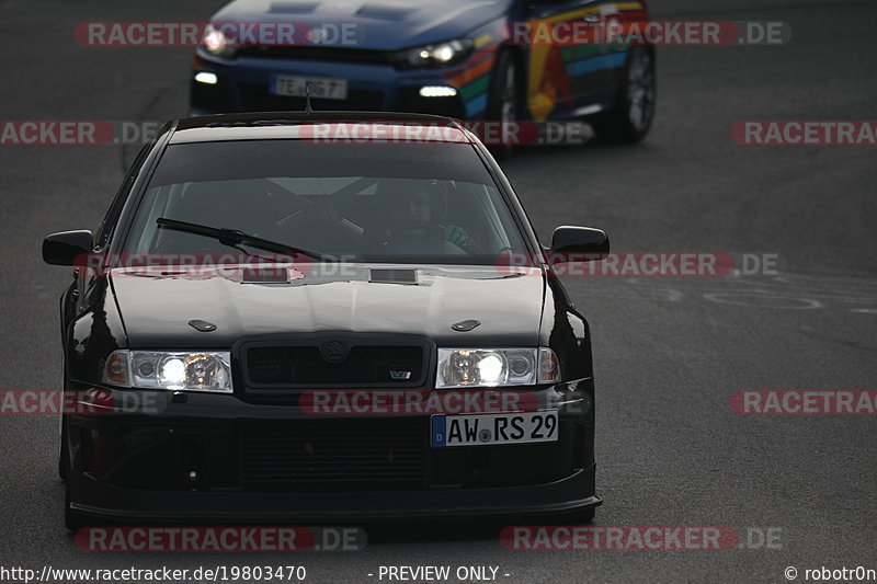 Bild #19803470 - Touristenfahrten Nürburgring Nordschleife (30.10.2022)