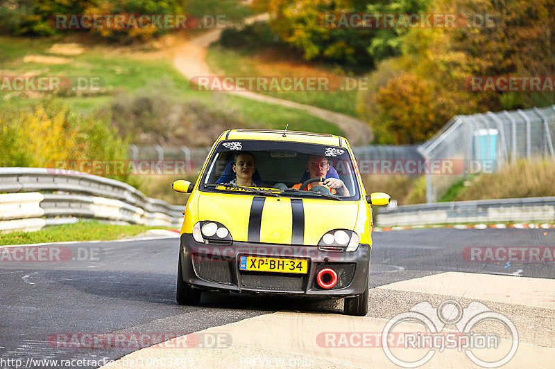 Bild #19803485 - Touristenfahrten Nürburgring Nordschleife (30.10.2022)