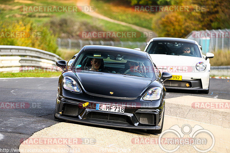 Bild #19803498 - Touristenfahrten Nürburgring Nordschleife (30.10.2022)