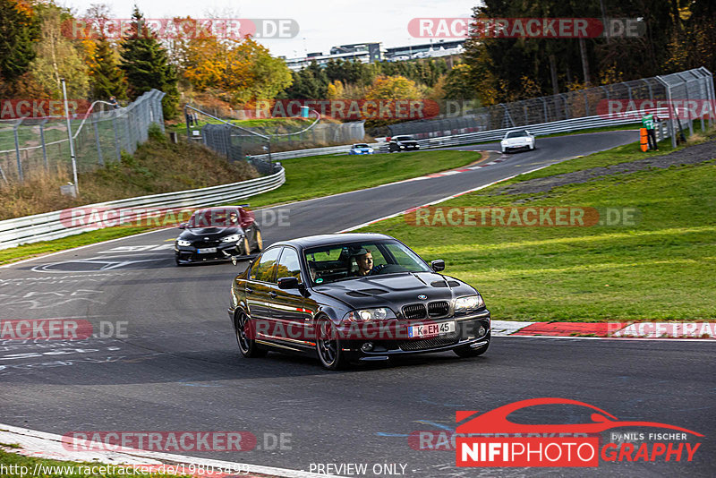 Bild #19803499 - Touristenfahrten Nürburgring Nordschleife (30.10.2022)