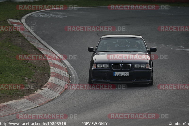 Bild #19803516 - Touristenfahrten Nürburgring Nordschleife (30.10.2022)