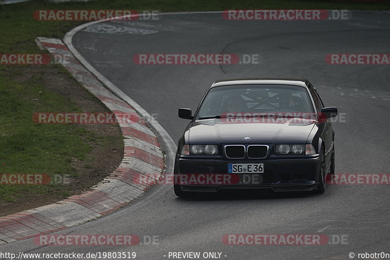 Bild #19803519 - Touristenfahrten Nürburgring Nordschleife (30.10.2022)