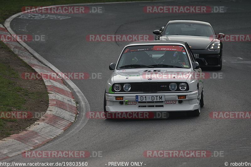 Bild #19803560 - Touristenfahrten Nürburgring Nordschleife (30.10.2022)