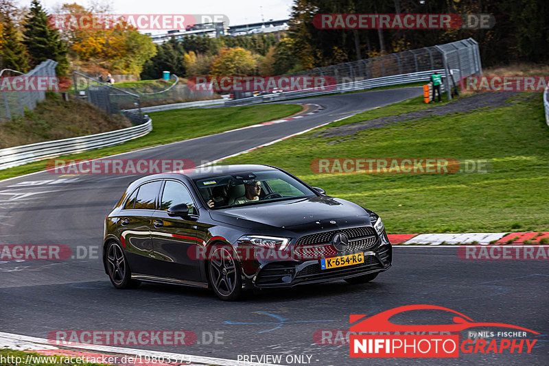 Bild #19803573 - Touristenfahrten Nürburgring Nordschleife (30.10.2022)