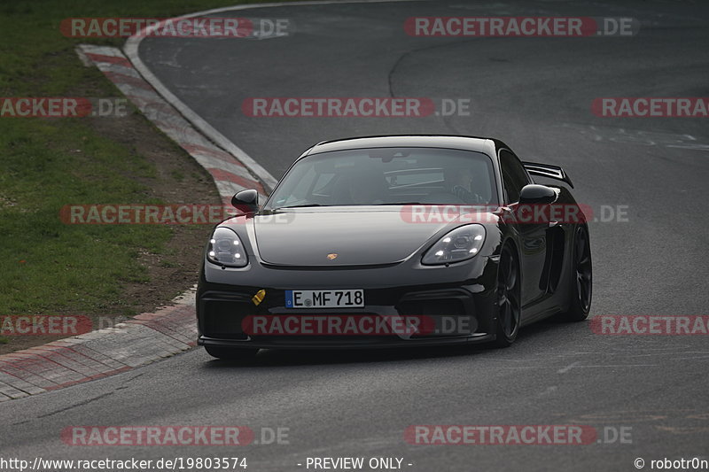 Bild #19803574 - Touristenfahrten Nürburgring Nordschleife (30.10.2022)