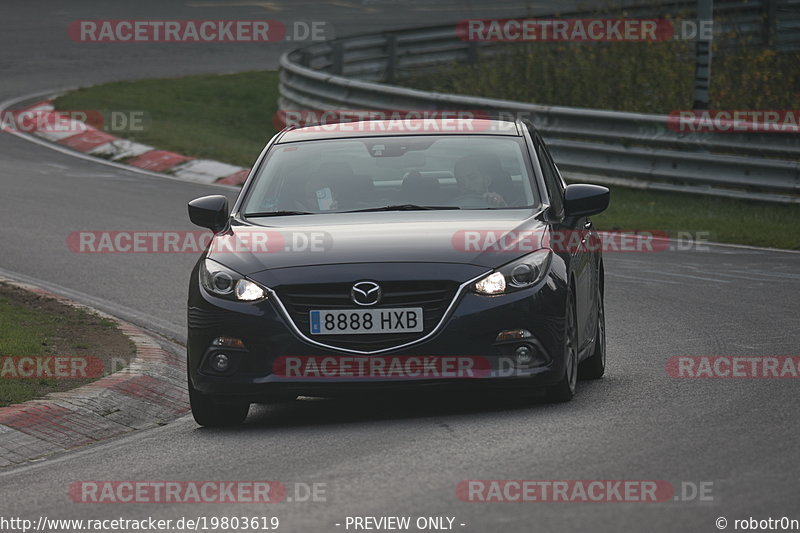 Bild #19803619 - Touristenfahrten Nürburgring Nordschleife (30.10.2022)