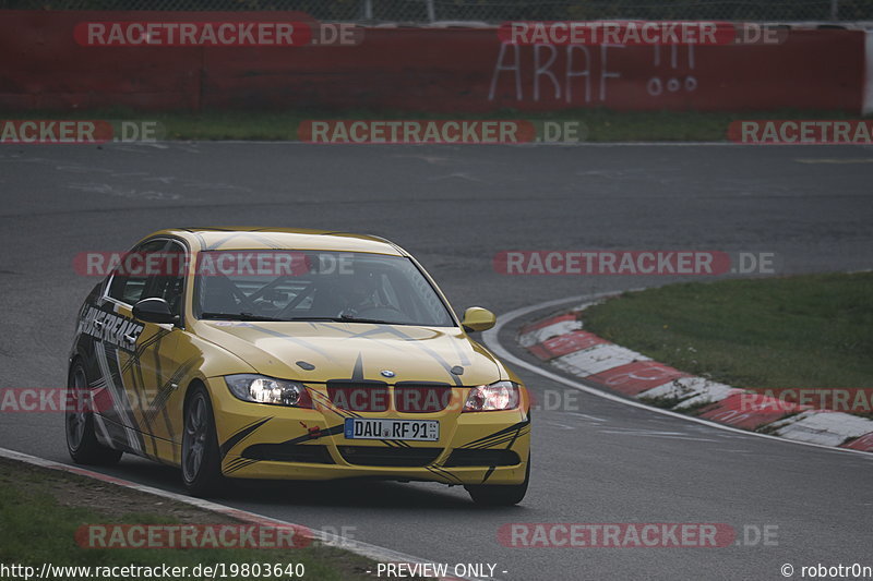 Bild #19803640 - Touristenfahrten Nürburgring Nordschleife (30.10.2022)