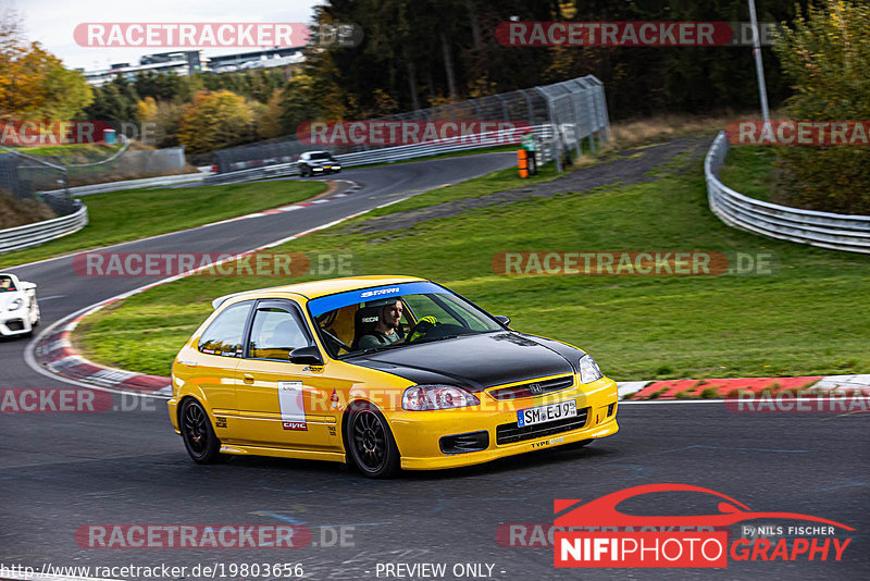 Bild #19803656 - Touristenfahrten Nürburgring Nordschleife (30.10.2022)