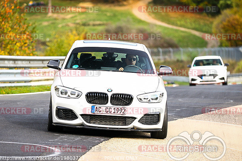 Bild #19803713 - Touristenfahrten Nürburgring Nordschleife (30.10.2022)