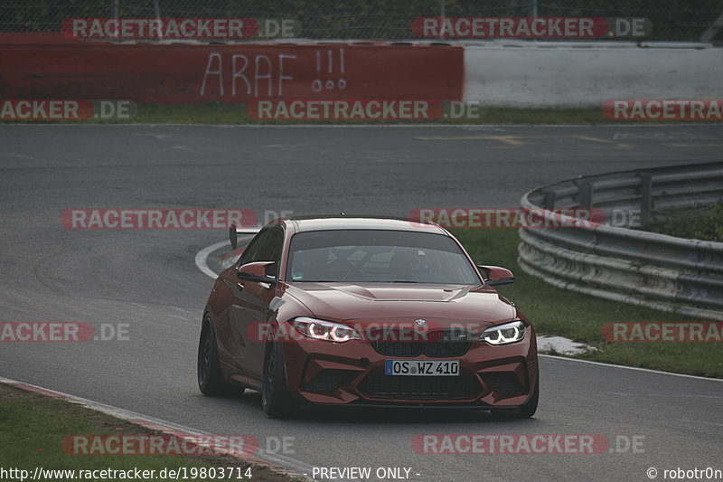 Bild #19803714 - Touristenfahrten Nürburgring Nordschleife (30.10.2022)