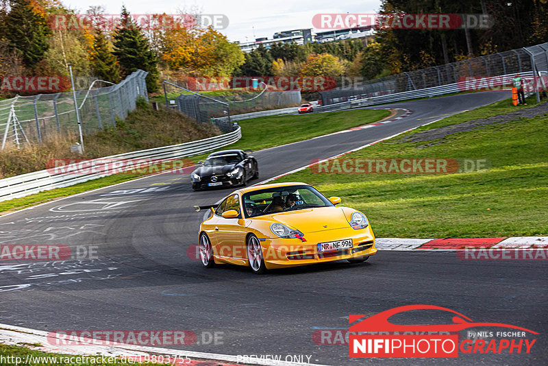 Bild #19803755 - Touristenfahrten Nürburgring Nordschleife (30.10.2022)