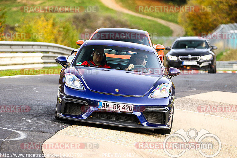 Bild #19803792 - Touristenfahrten Nürburgring Nordschleife (30.10.2022)