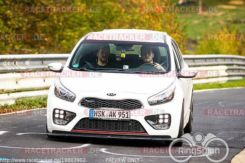 Bild #19803902 - Touristenfahrten Nürburgring Nordschleife (30.10.2022)